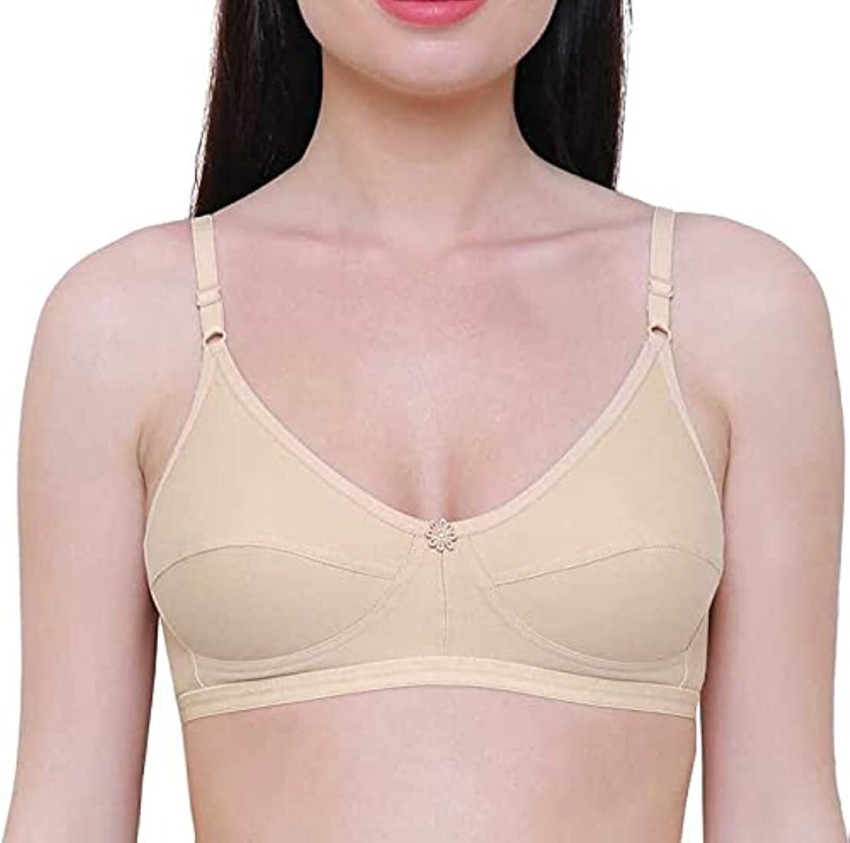 Nagina Sports Non Padded Bra Panty Set Women Sports Non Padded Bra - Buy  Nagina Sports Non Padded Bra Panty Set Women Sports Non Padded Bra Online  at Best Prices in India