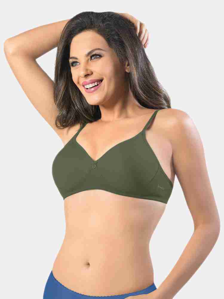 Buy Sonari Women Everyday Non Padded Bra Online at Best Prices