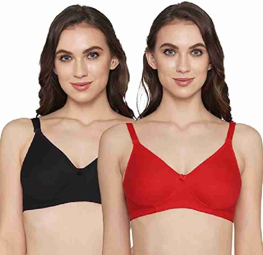 indian jsr Women Full Coverage Non Padded Bra - Buy indian jsr