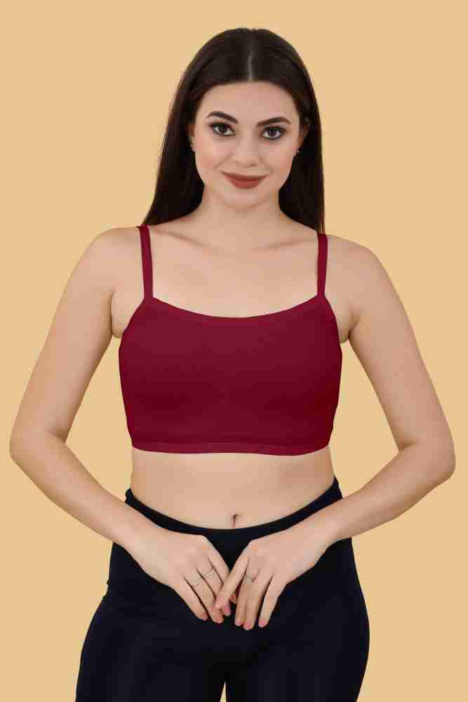 LORLIVA Women Everyday Non Padded Bra - Buy LORLIVA Women Everyday