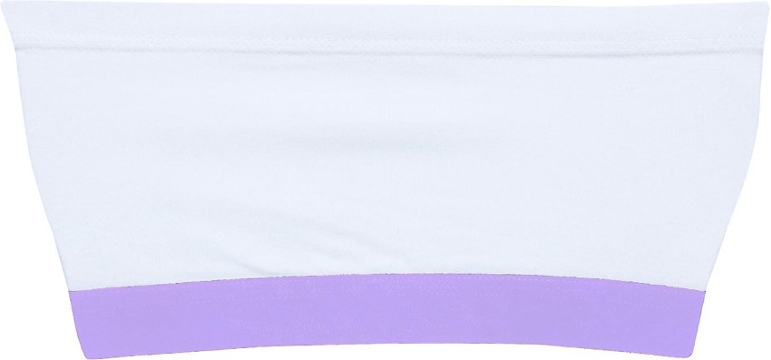 Dchica Strapless Bra for Girls Non-Wired Gym Workout Girls Girls  Bandeau/Tube Non Padded Bra - Buy Dchica Strapless Bra for Girls Non-Wired  Gym Workout Girls Girls Bandeau/Tube Non Padded Bra Online at