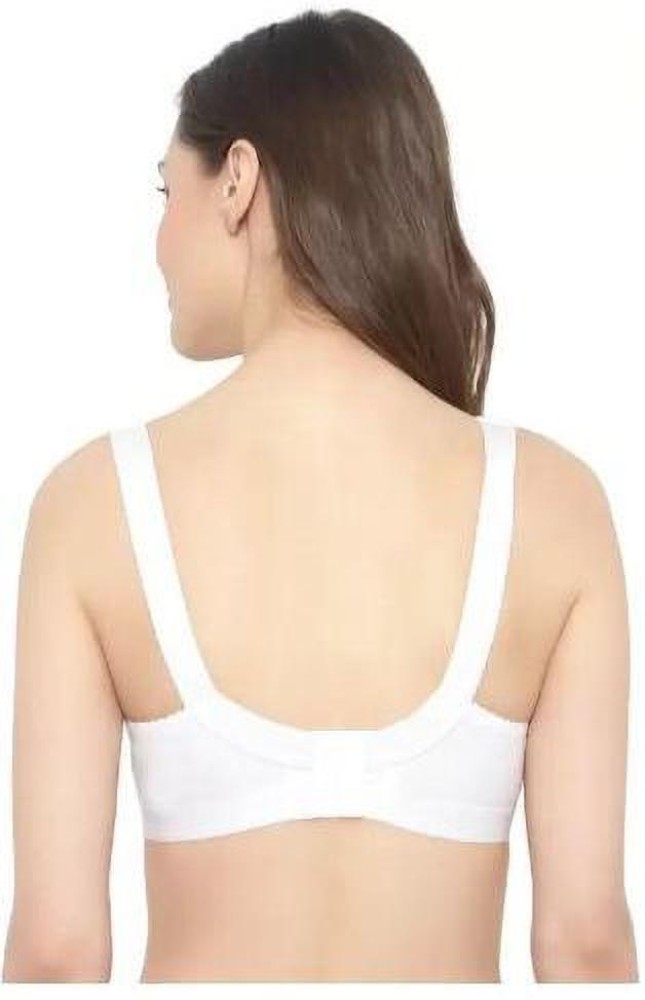 iBest Full Coverage Bra for Heavy Breast,for Women Non Padded, Non Wired,  Everyday use Women Everyday Non Padded Bra - Buy iBest Full Coverage Bra  for Heavy Breast,for Women Non Padded, Non
