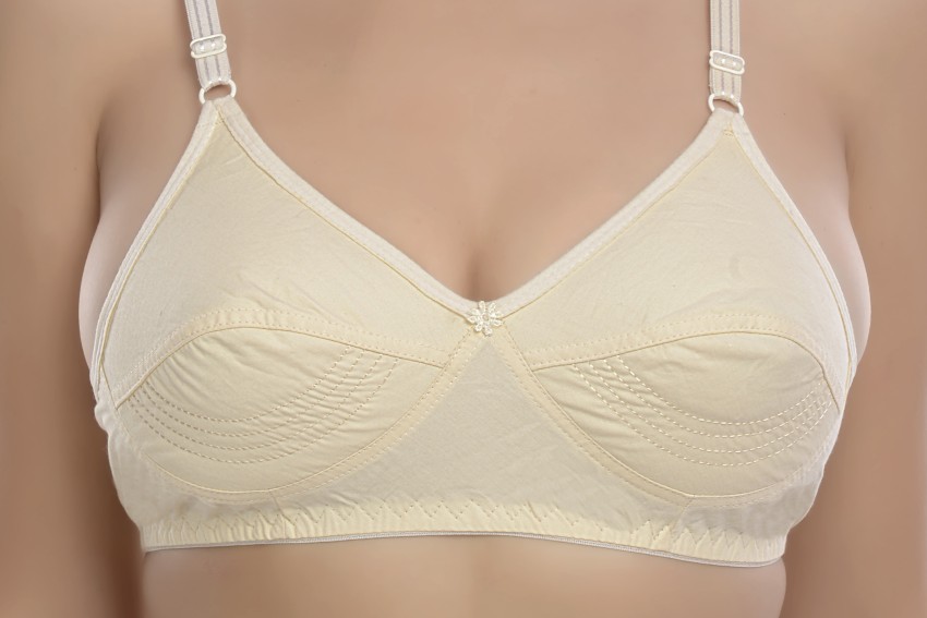 Pinkish Padded Bra, buy