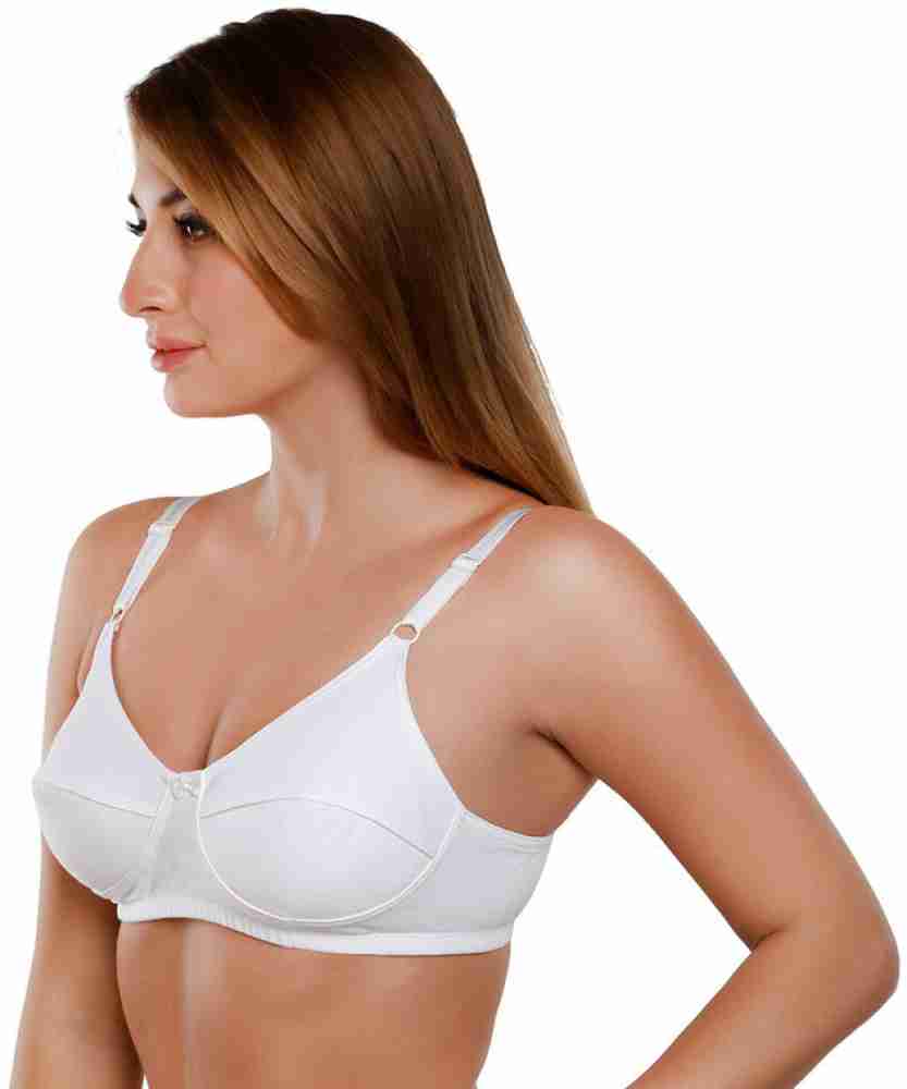 DAISY DEE NSHTL Women Everyday Non Padded Bra - Buy DAISY DEE NSHTL Women  Everyday Non Padded Bra Online at Best Prices in India