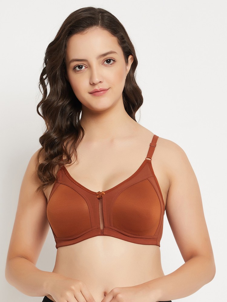 Clovia Women Full Coverage Lightly Padded Bra - Buy Clovia Women Full  Coverage Lightly Padded Bra Online at Best Prices in India