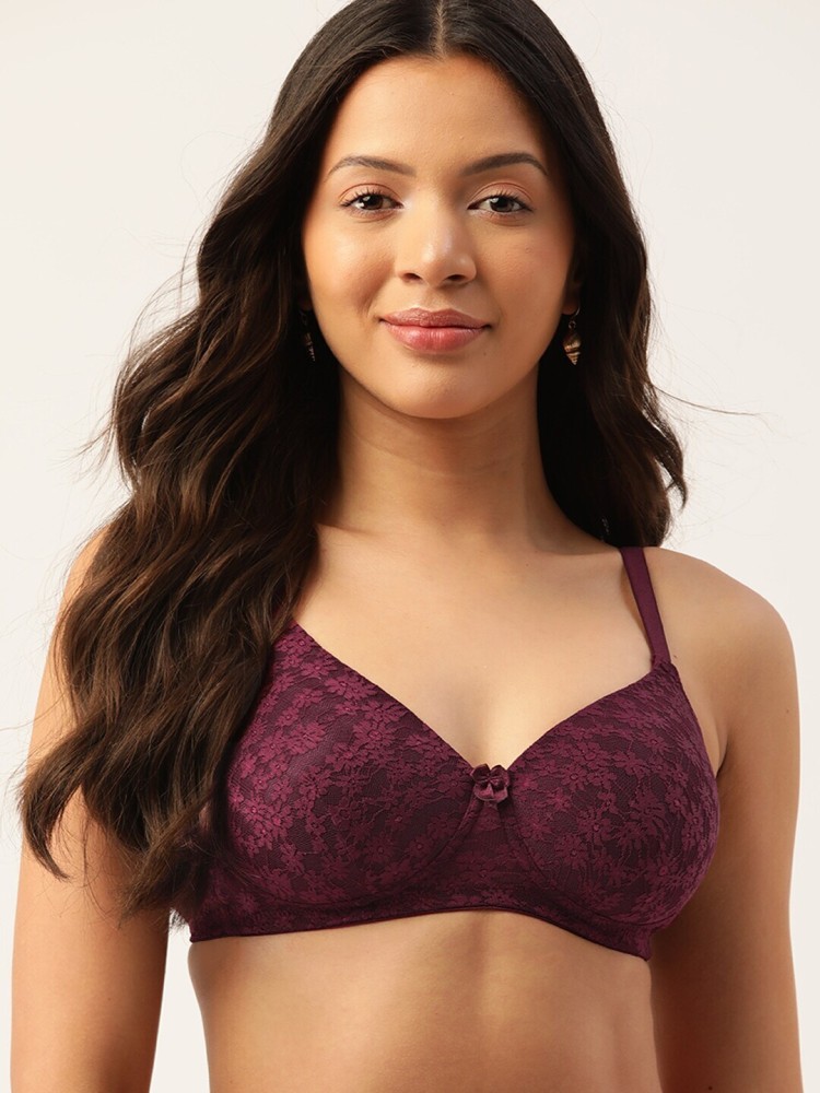 Dressberry Women Everyday Lightly Padded Bra - Buy Dressberry Women  Everyday Lightly Padded Bra Online at Best Prices in India