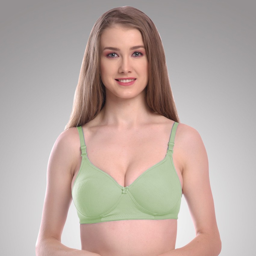 VSTAR Womens JADE Padded Bra