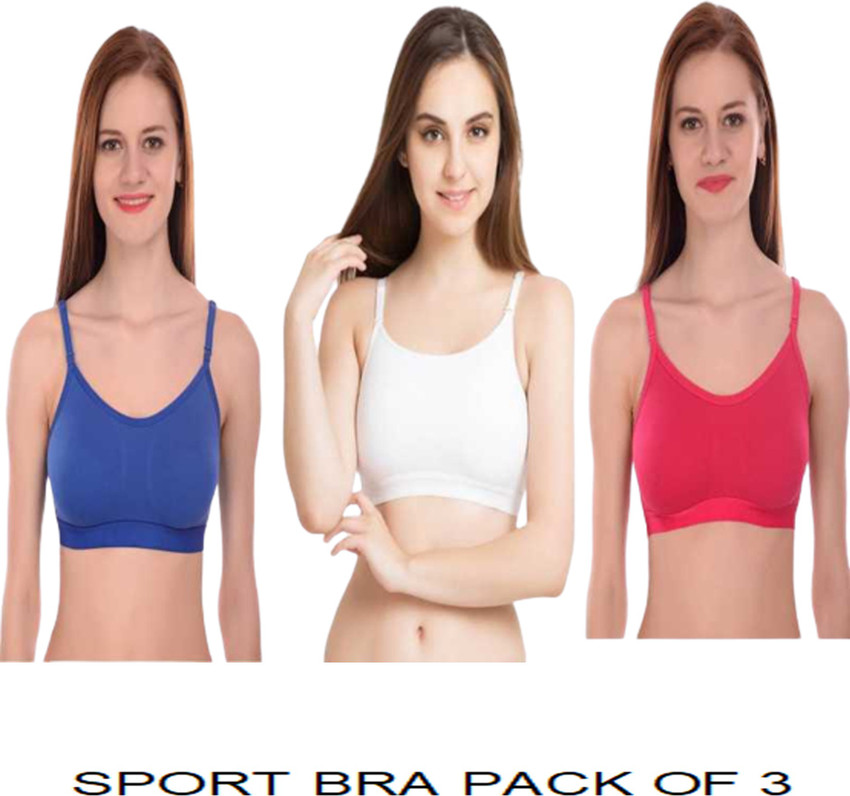 Flipkart sport bra online