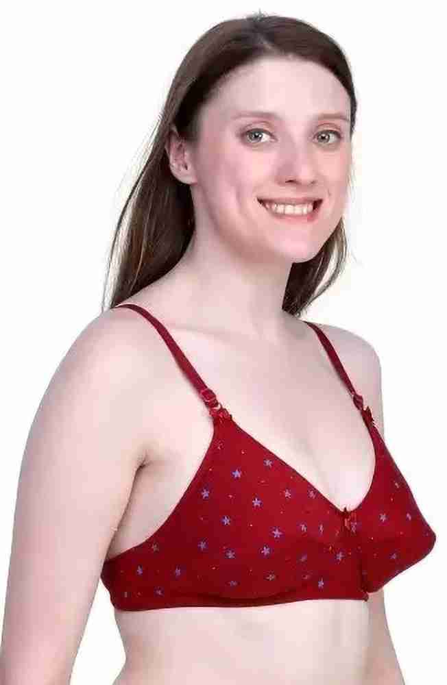 Buy online Blue Cotton Bras And Panty Set from lingerie for Women by Liigne  for ₹309 at 76% off