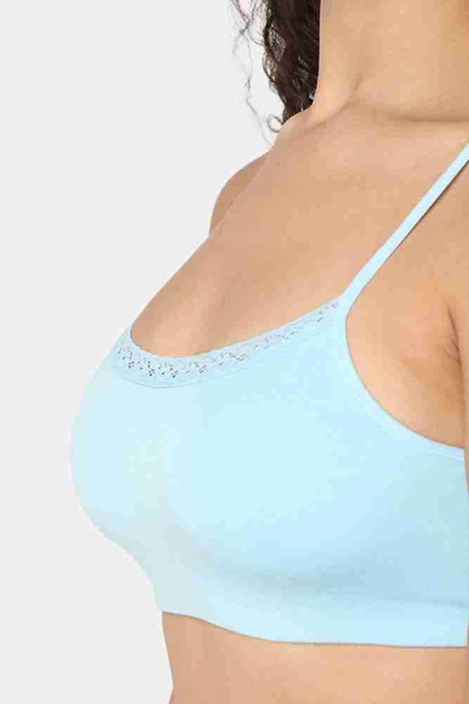 Intimacy Women Training/Beginners Non Padded Bra - Buy Intimacy Women  Training/Beginners Non Padded Bra Online at Best Prices in India