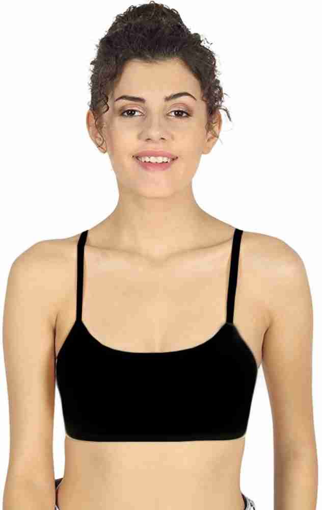 VS Beauti 071 SIX STRAPS BRA Women Cage Bra Lightly Padded Bra - Buy VS  Beauti 071 SIX STRAPS BRA Women Cage Bra Lightly Padded Bra Online at Best  Prices in India