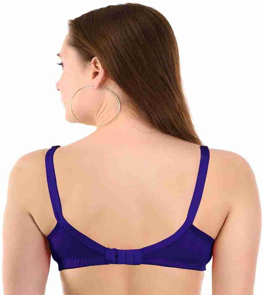 Brave One NEW YORK STYLE FEEDING BRA MULTICOLORED BRA FOR MOTHER CARE Women  Maternity/Nursing Non Padded Bra - Buy Brave One NEW YORK STYLE FEEDING BRA  MULTICOLORED BRA FOR MOTHER CARE Women