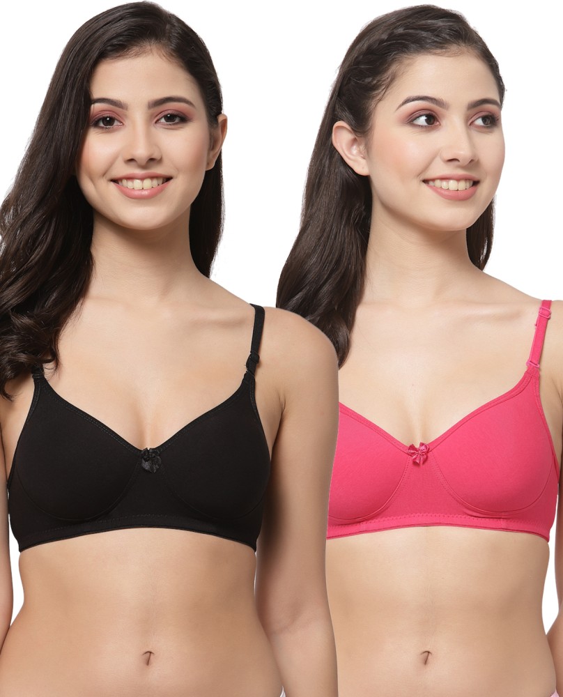 COLLEGE GIRL NEWMF30 Women Everyday Lightly Padded Bra - Buy COLLEGE GIRL  NEWMF30 Women Everyday Lightly Padded Bra Online at Best Prices in India