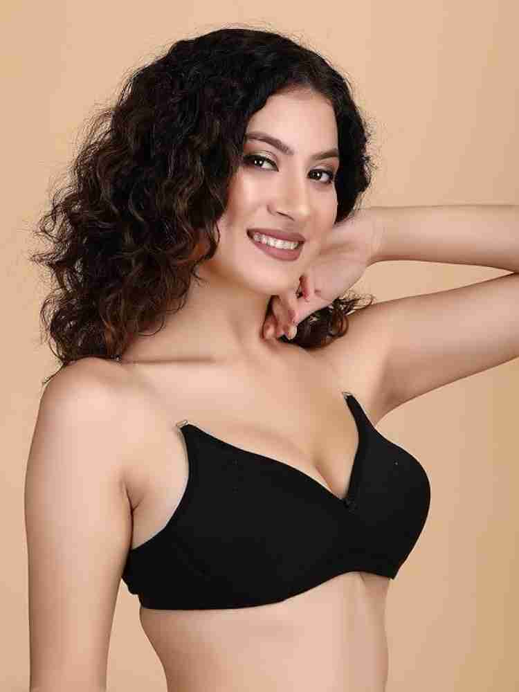 KLASSIK K-11 Klassik Bra Women Everyday Lightly Padded Bra - Buy KLASSIK K-11  Klassik Bra Women Everyday Lightly Padded Bra Online at Best Prices in  India