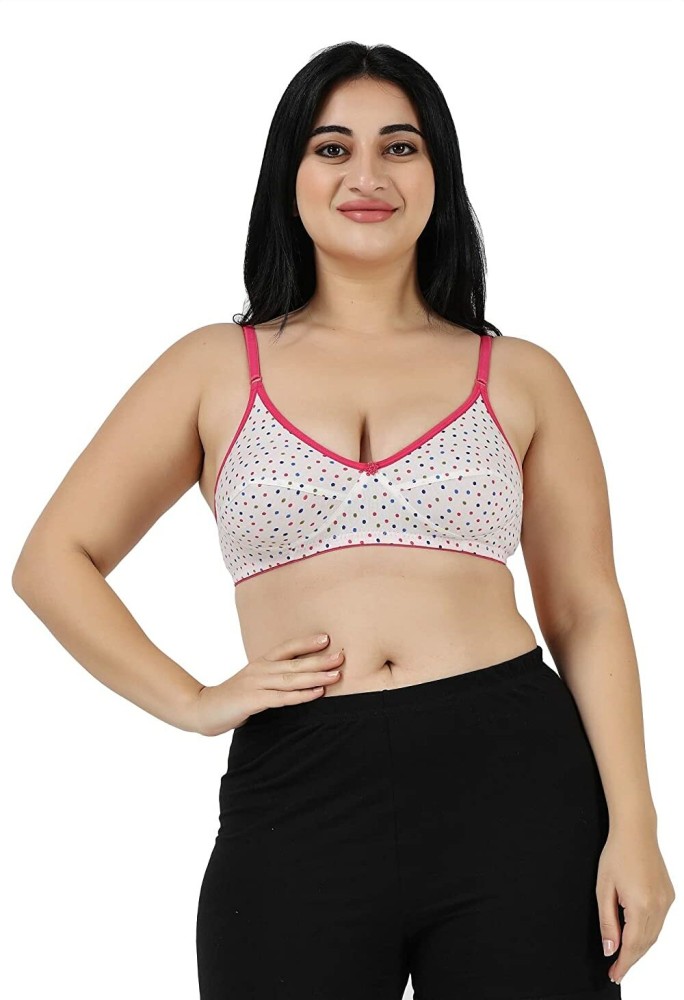 Loving Care Women Minimizer Non Padded Bra - Buy Loving Care Women  Minimizer Non Padded Bra Online at Best Prices in India