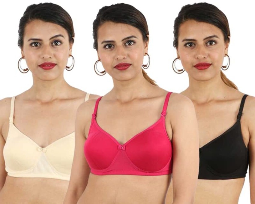 Buy online Unique Fashion Padded Bra And Panty from lingerie for Women by  Unique Fashion for ₹320 at 42% off