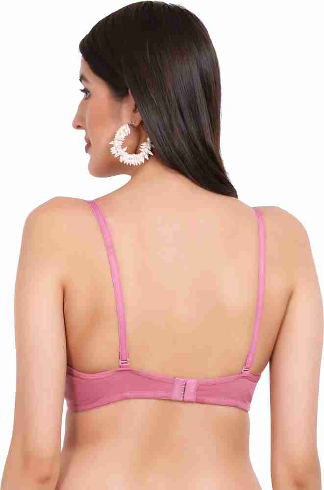 Piftif Women Minimizer Bra - Buy yellow Piftif Women Minimizer Bra