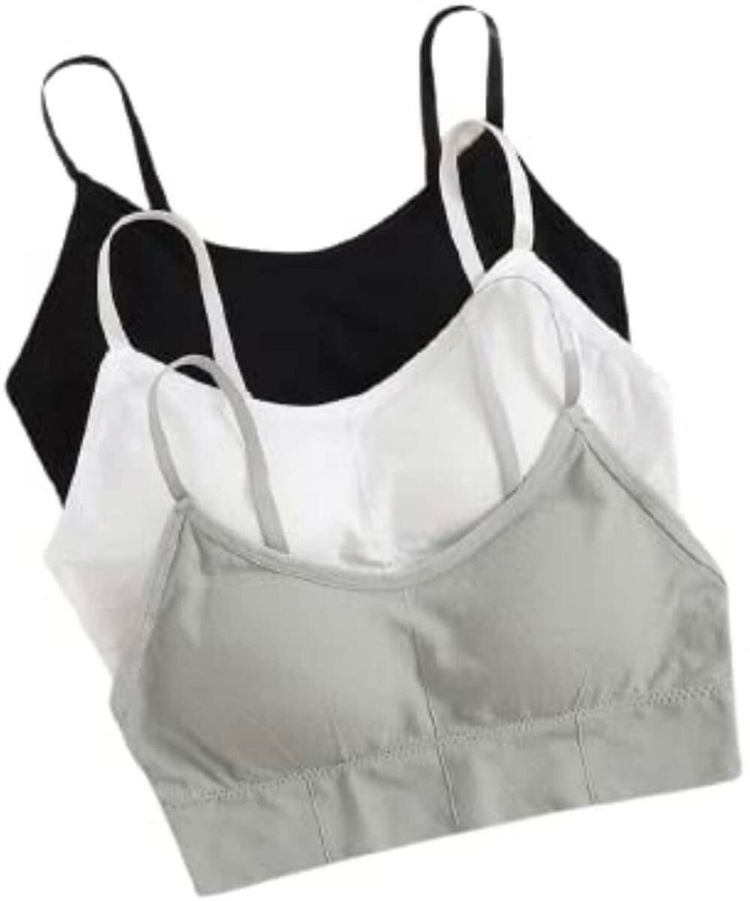 Sports bra tank top combo hot sale