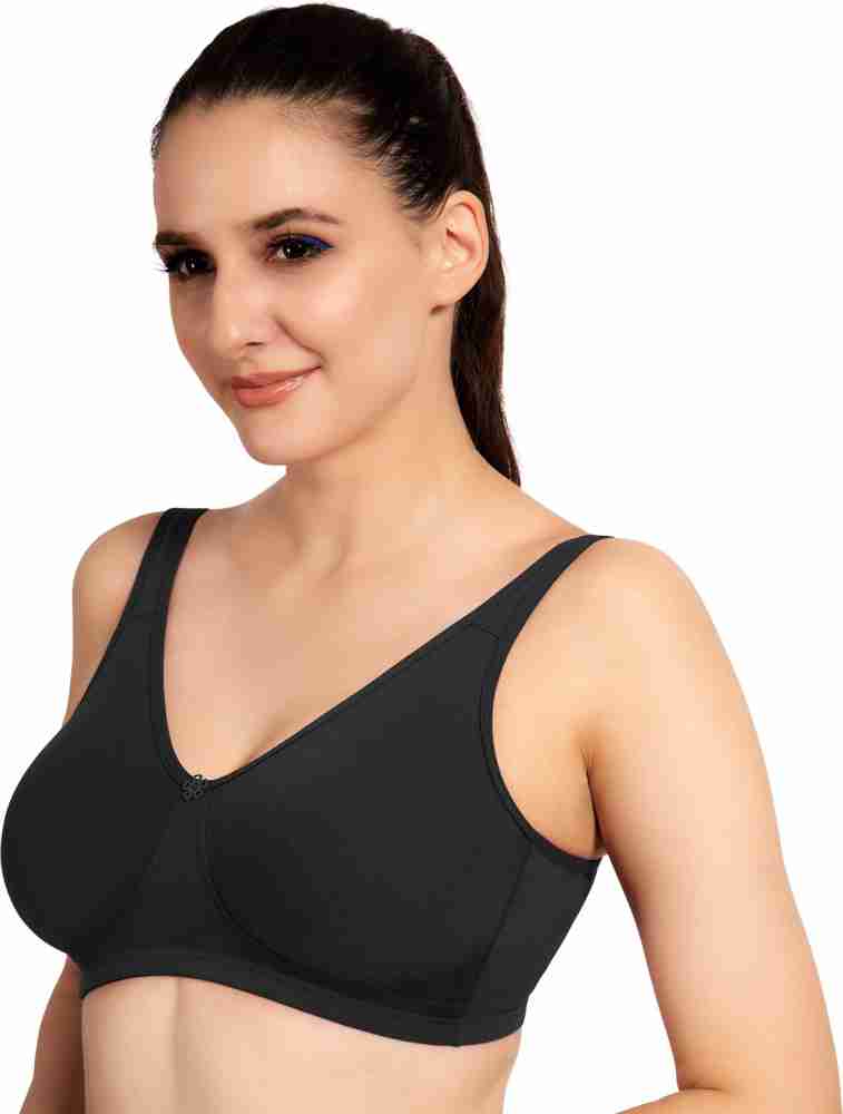 Riza superfit Bra  Everyday bra, Full coverage bra, How to wear