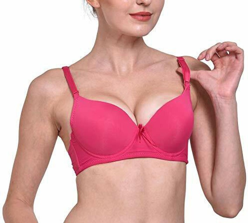 KING N QUEEN HEAVY PADDED BRA Women Push-up Heavily Padded Bra - Buy KING N  QUEEN HEAVY PADDED BRA Women Push-up Heavily Padded Bra Online at Best  Prices in India