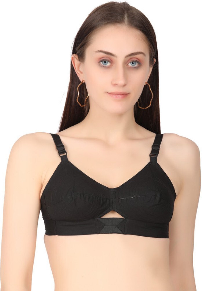 World Sports Latest Cotton Bra For Womens Women Everyday Non Padded Bra -  Buy World Sports Latest Cotton Bra For Womens Women Everyday Non Padded Bra  Online at Best Prices in India