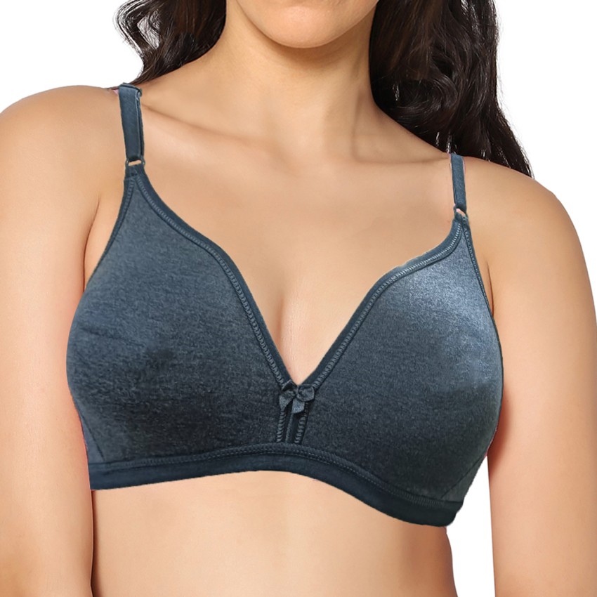 Eden Women Everyday Non Padded Bra - Buy Eden Women Everyday Non