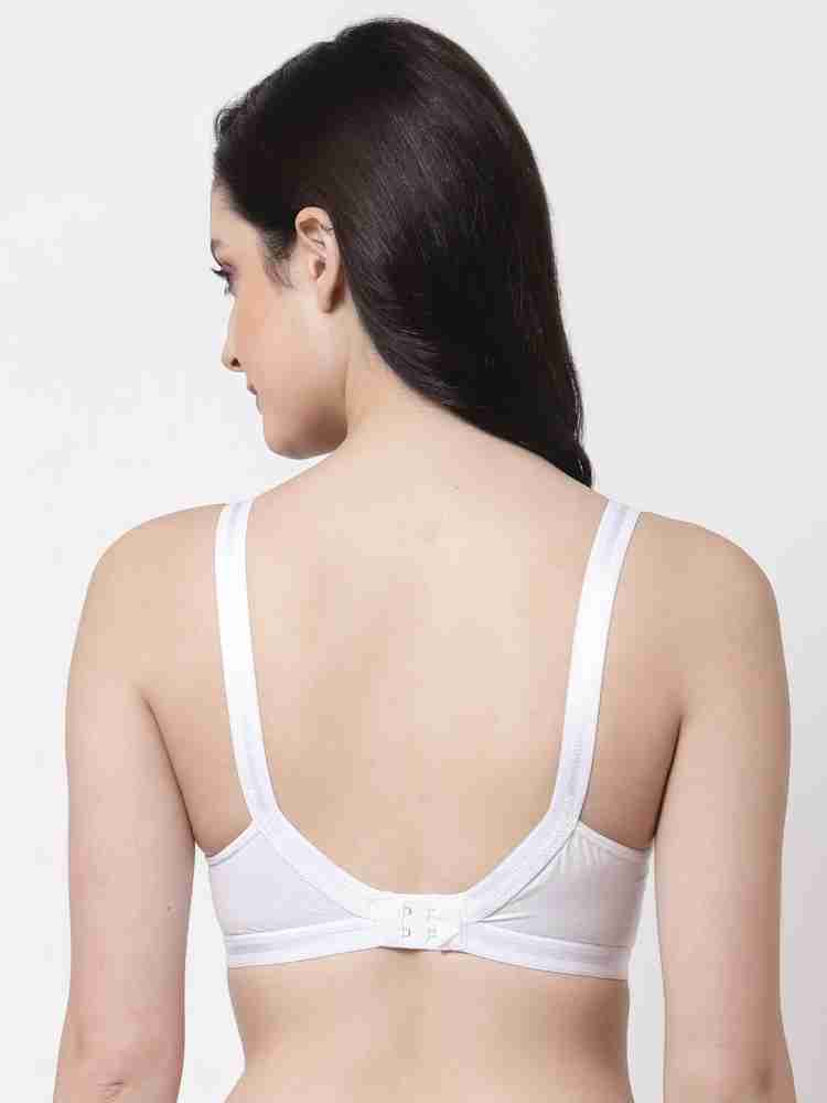 Buy Pink Bras for Women by SHYAM SONS FLAIR Online