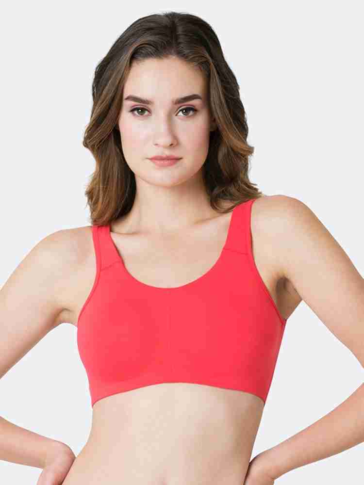 VAN HEUSEN Wireless And Non Padded Women Full Coverage Lightly Padded Bra -  Buy VAN HEUSEN Wireless And Non Padded Women Full Coverage Lightly Padded  Bra Online at Best Prices in India