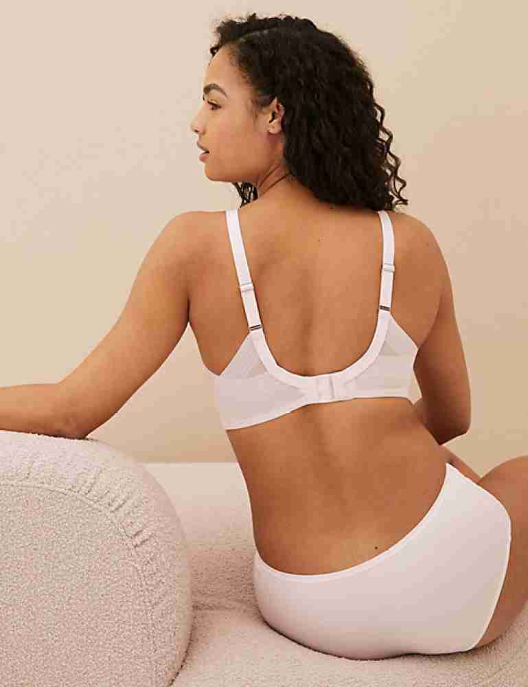 Buy Marks & Spencer Shape Define™ Non Wired Full Cup T-Shirt Bra