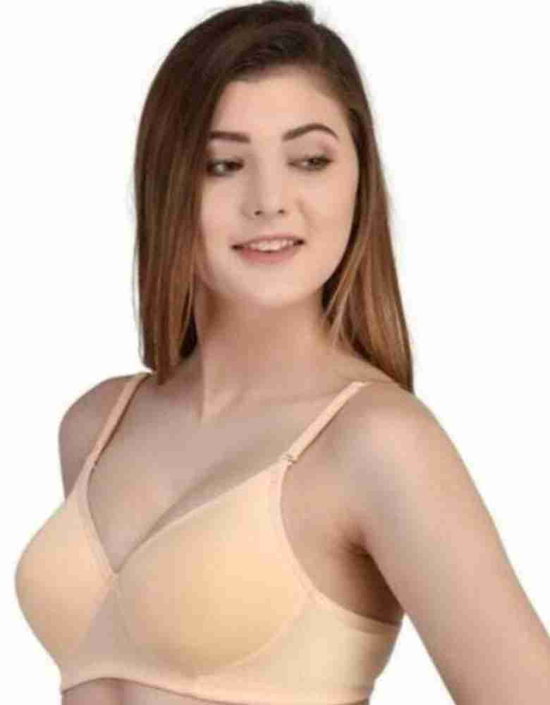 Buy LADY-DEE Women Everyday Lightly Padded Bra Online at Best Prices in  India