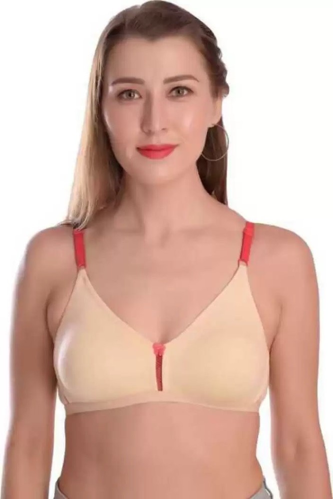 SPARSH FASHION LINING FASIONABLE BRA Women Full Coverage Non Padded Bra -  Buy SPARSH FASHION LINING FASIONABLE BRA Women Full Coverage Non Padded Bra  Online at Best Prices in India