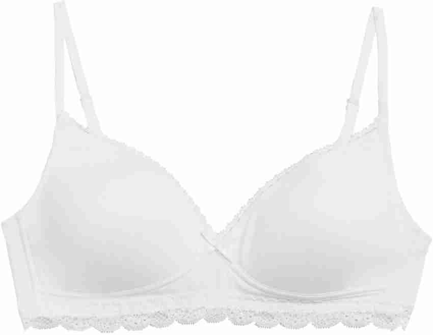 MARKS & SPENCER Women Everyday Lightly Padded Bra - Buy MARKS & SPENCER  Women Everyday Lightly Padded Bra Online at Best Prices in India