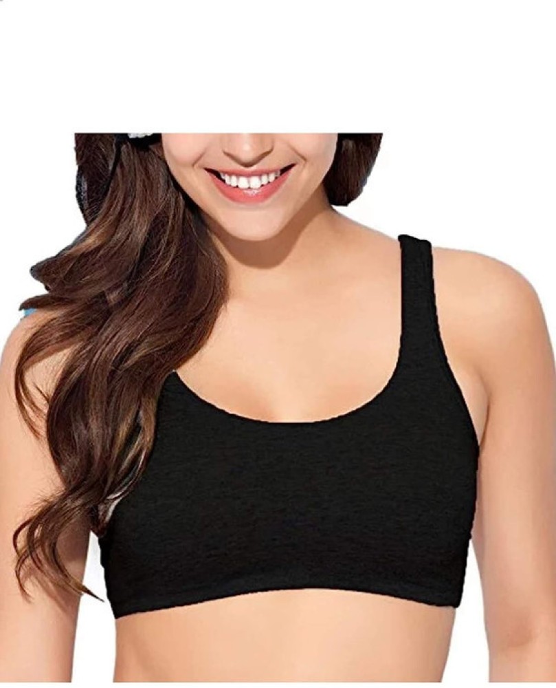 jigpa Women Full Coverage Non Padded Bra - Buy jigpa Women Full Coverage  Non Padded Bra Online at Best Prices in India
