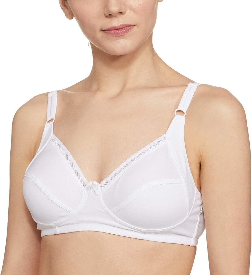 Lovable Pure Cotton Bra for Women Women Full Coverage Non Padded Bra - Buy  Lovable Pure Cotton Bra for Women Women Full Coverage Non Padded Bra Online  at Best Prices in India