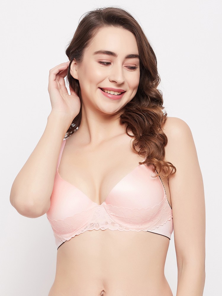 Clovia Women Push-up Lightly Padded Bra - Buy Clovia Women Push-up Lightly  Padded Bra Online at Best Prices in India