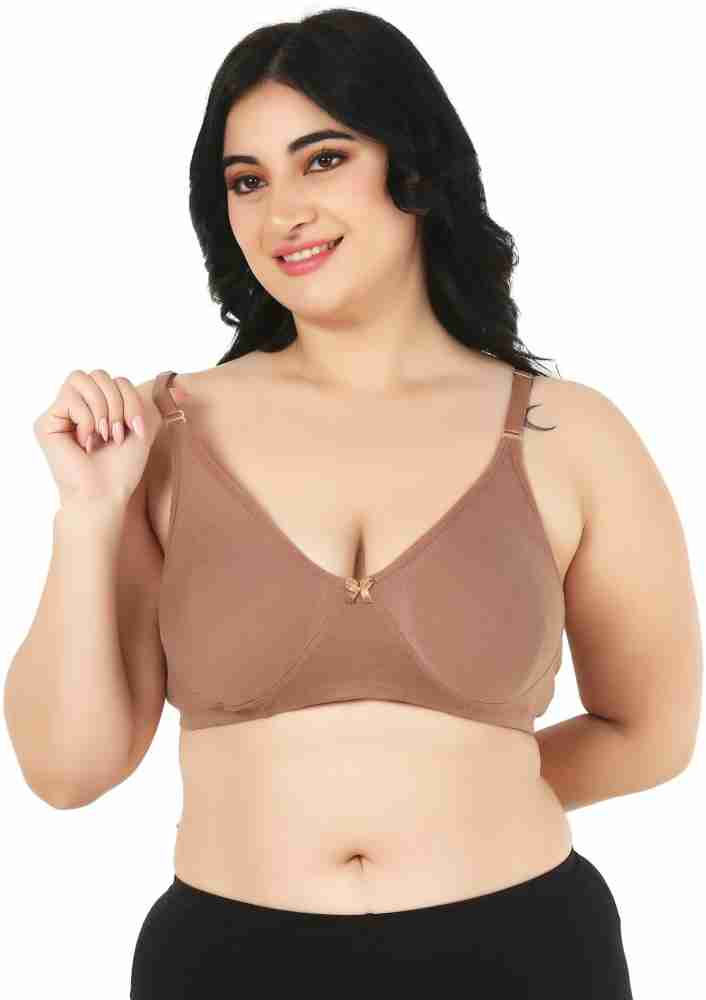 Liigne Women Everyday Non Padded Bra - Buy Liigne Women Everyday