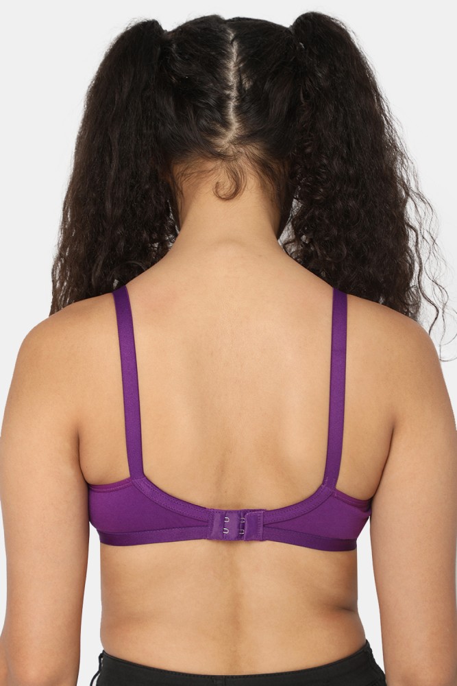 Buy Multicoloured Bras for Women by Naidu Hall Online