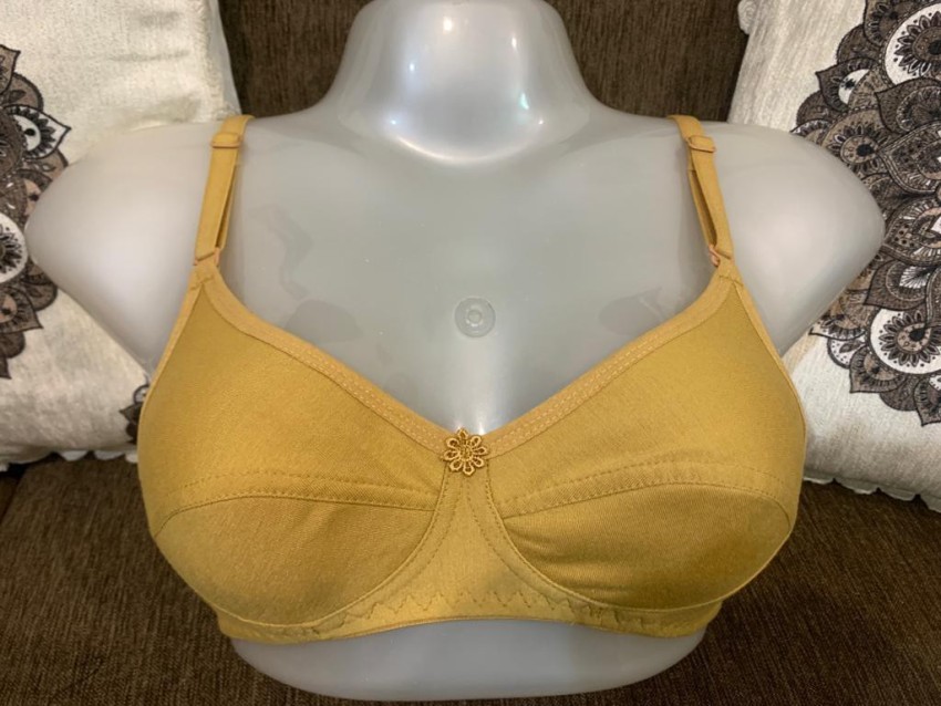 R C Brassiere Women Everyday Non Padded Bra - Buy R C Brassiere Women  Everyday Non Padded Bra Online at Best Prices in India