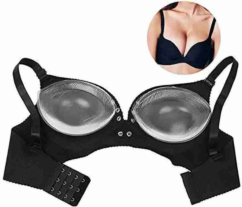 Huamade Breathable Silicone Bra Inserts