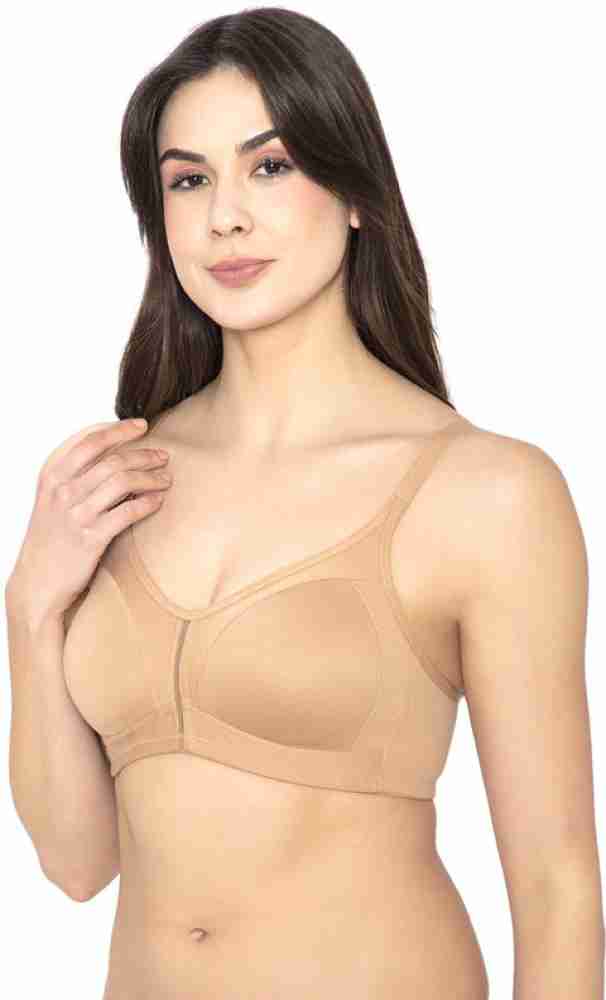 Buy online Yellow Printed T-shirt Bra from lingerie for Women by Liigne for  ₹299 at 71% off