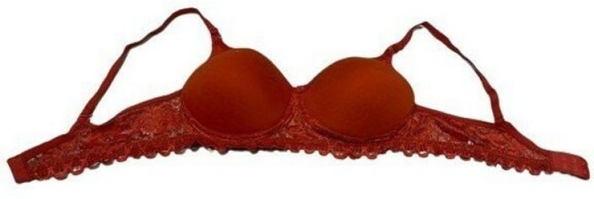 LX PRODUCTS Women Full Coverage Lightly Padded Bra - Buy LX PRODUCTS Women  Full Coverage Lightly Padded Bra Online at Best Prices in India