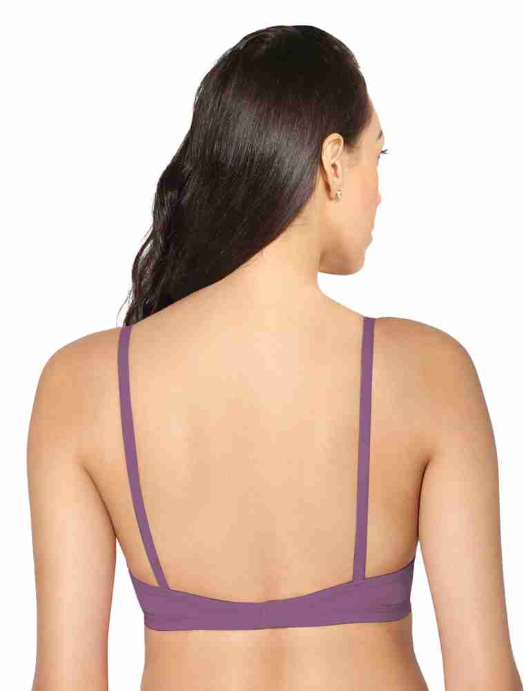 Eden Women Everyday Non Padded Bra - Buy Eden Women Everyday Non