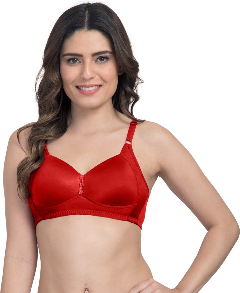 Buy Red Bras for Women by Tweens Online