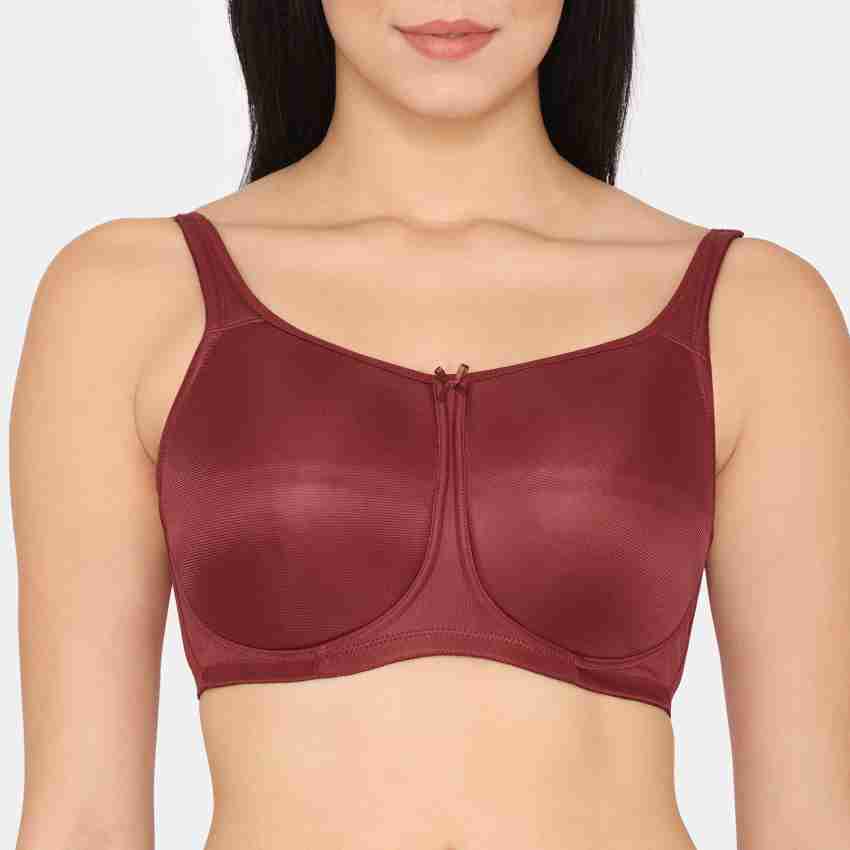 ZIVAME Women Minimizer Non Padded Bra - Buy ZIVAME Women Minimizer