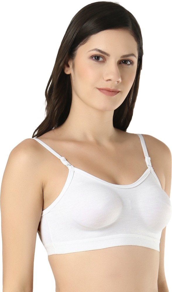 Mudshi Bra-33 Women Full Coverage Lightly Padded Bra - Buy Mudshi Bra-33  Women Full Coverage Lightly Padded Bra Online at Best Prices in India