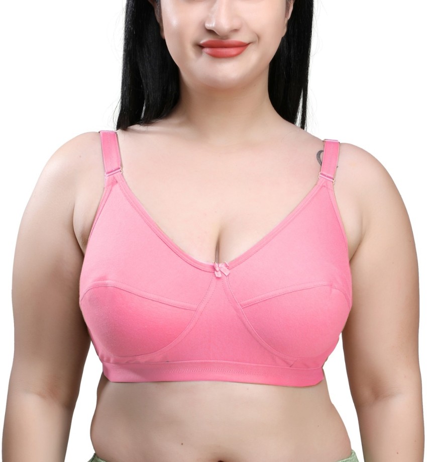 SKDREAMS Women Full Coverage Non Padded Bra - Buy SKDREAMS Women