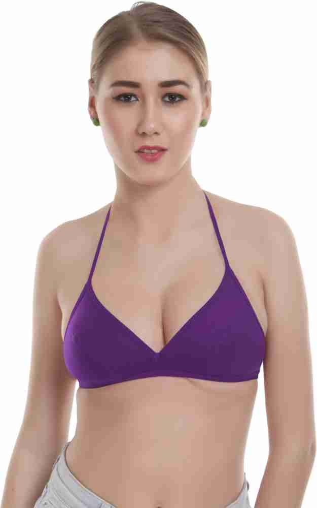 Alishan Women Everyday Non Padded Bra - Buy Alishan Women Everyday Non  Padded Bra Online at Best Prices in India