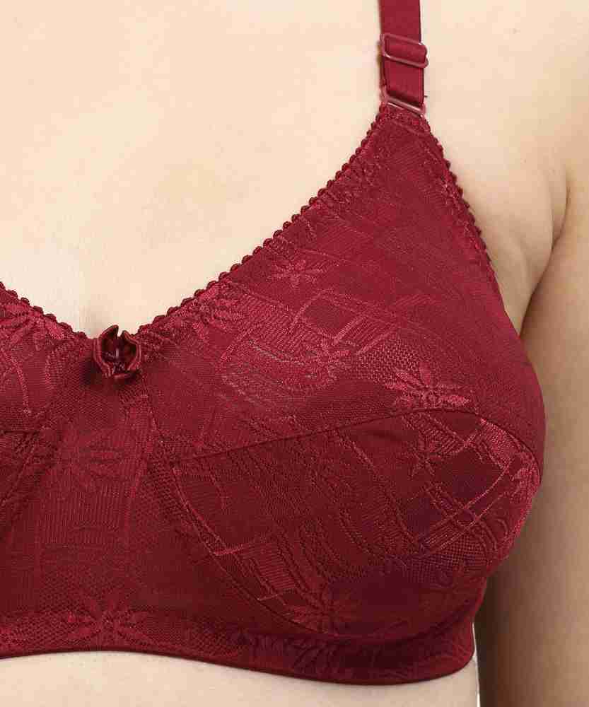 BRALUX Monalisa Women Full Coverage Lightly Padded Bra - Buy BRALUX  Monalisa Women Full Coverage Lightly Padded Bra Online at Best Prices in  India