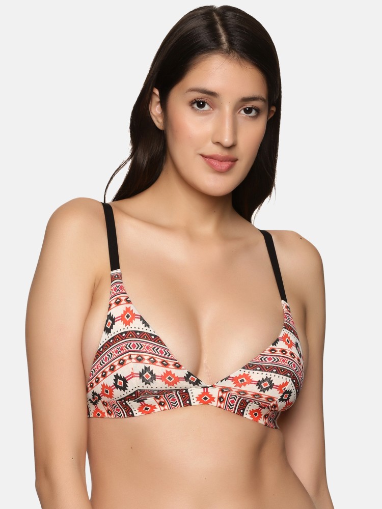 Buy Adjustable Triangle Bras- Bralettes for Women Online- Tailor And Circus