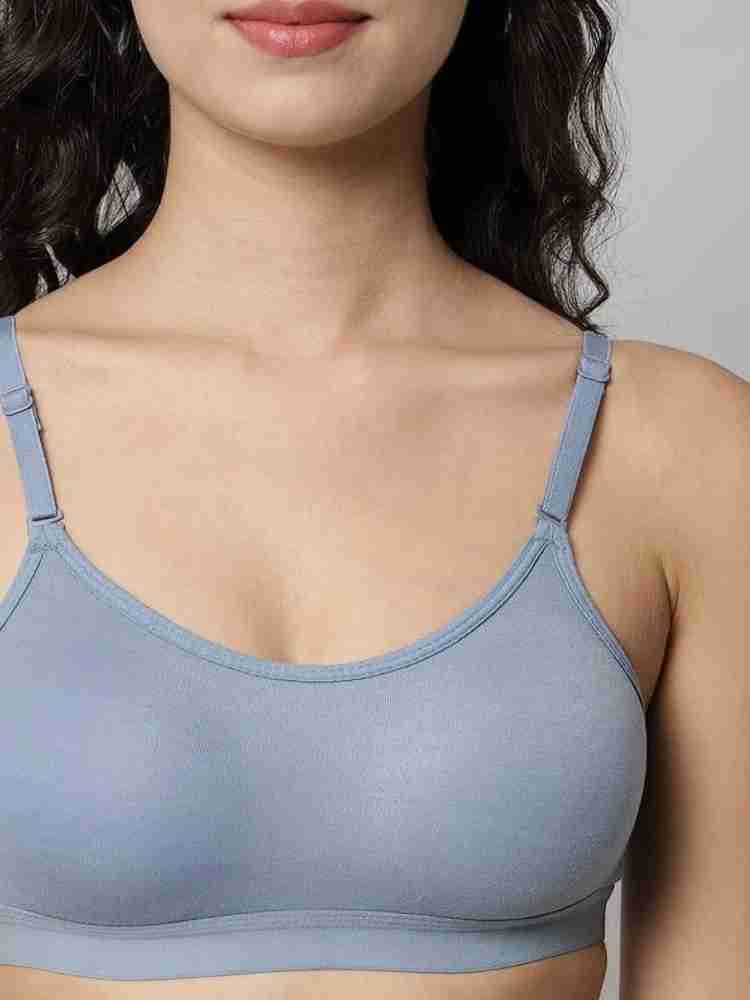 Dream Girls Women T-Shirt Non Padded Bra - Buy Dream Girls Women T